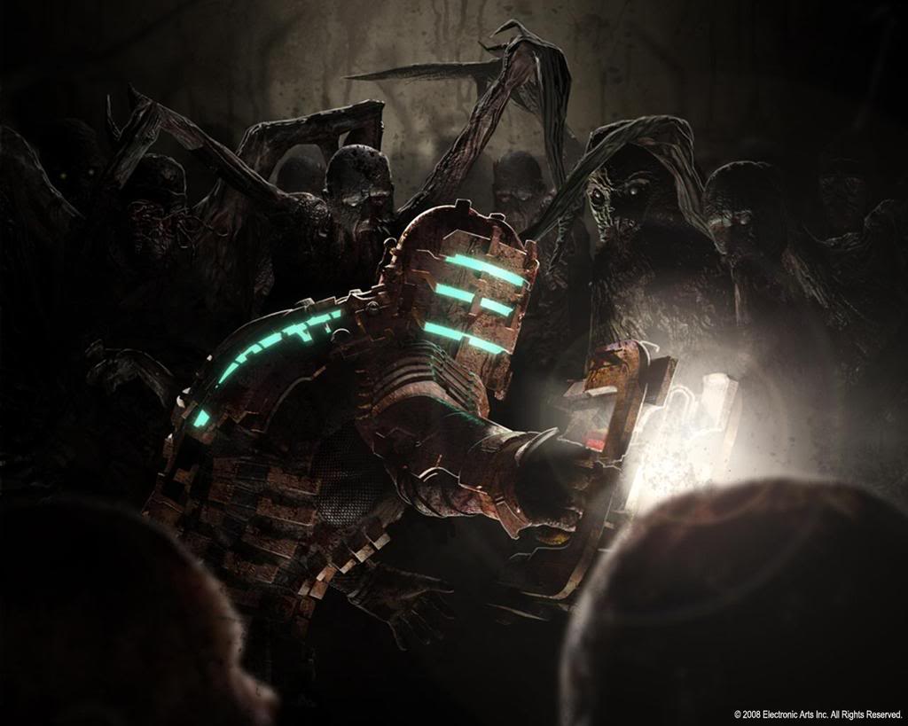 dead space 2 crash chapter 7 dead space 2 crash chapter 7
