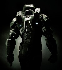 Screw You Hollywood: Halo 4 Forward Unto Dawn Web Series Laments What Might Have Been