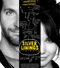 The Silver Linings Playbook Trailer Makes Me Smile