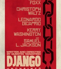 Foxx, DiCaprio and Waltz Look Like Oscar Triple Threat in New Django Unchained Trailer