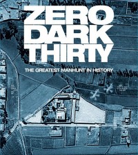 Full-Length Zero Dark Thirty Trailer a Testimony to Awesome and Awards!