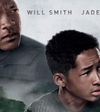 AFTER EARTH Trailer and Poster Make No Mention of Shyamalan…and Rightly So!