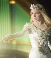 OZ THE GREAT AND POWERFUL is Beautiful, Magical and a Must-See March Movie!