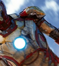 IRON MAN 3 a Predictable, Entertaining Entry in the Tony Stark Saga