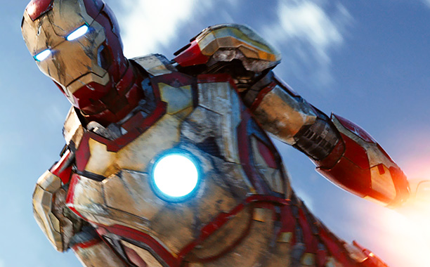IRON MAN 3 a Predictable, Entertaining Entry in the Tony Stark Saga