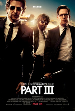The Wolf Pack Saga Whimpers to a Close with THE HANGOVER PART III