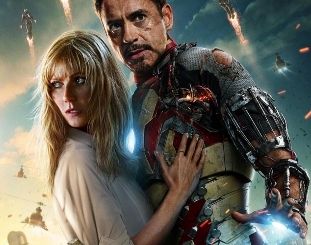 Check Out Andy’s IRON MAN 3 Movie Review