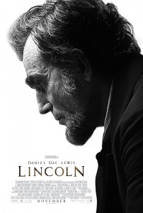 Lincoln Movie Trailer